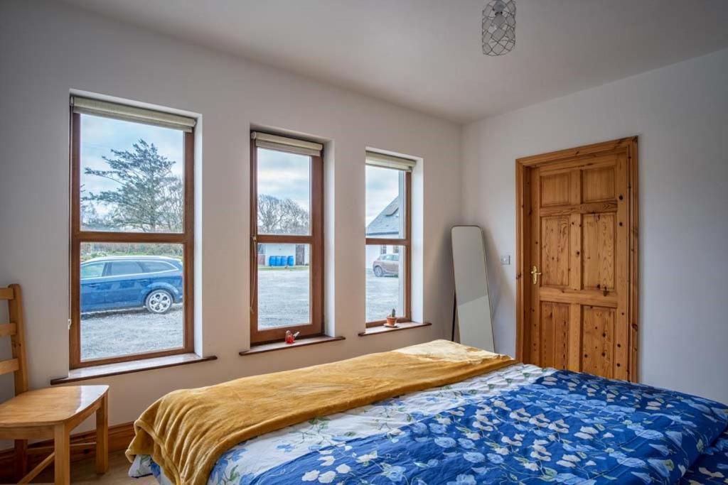 Devlin Farm Life Villa Westport Ngoại thất bức ảnh
