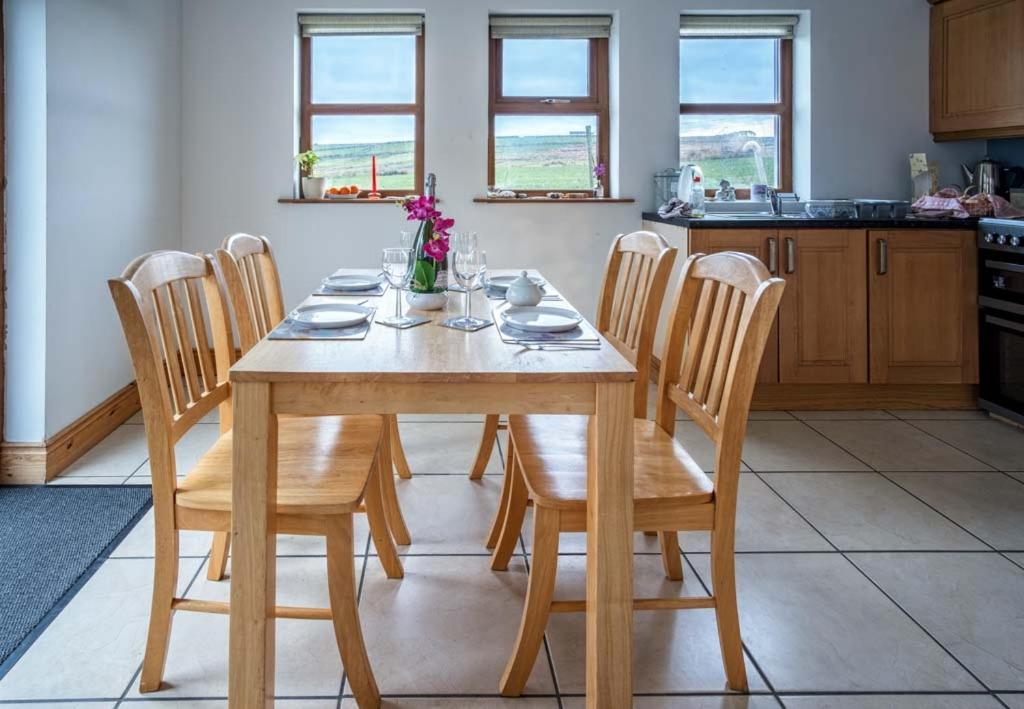 Devlin Farm Life Villa Westport Ngoại thất bức ảnh