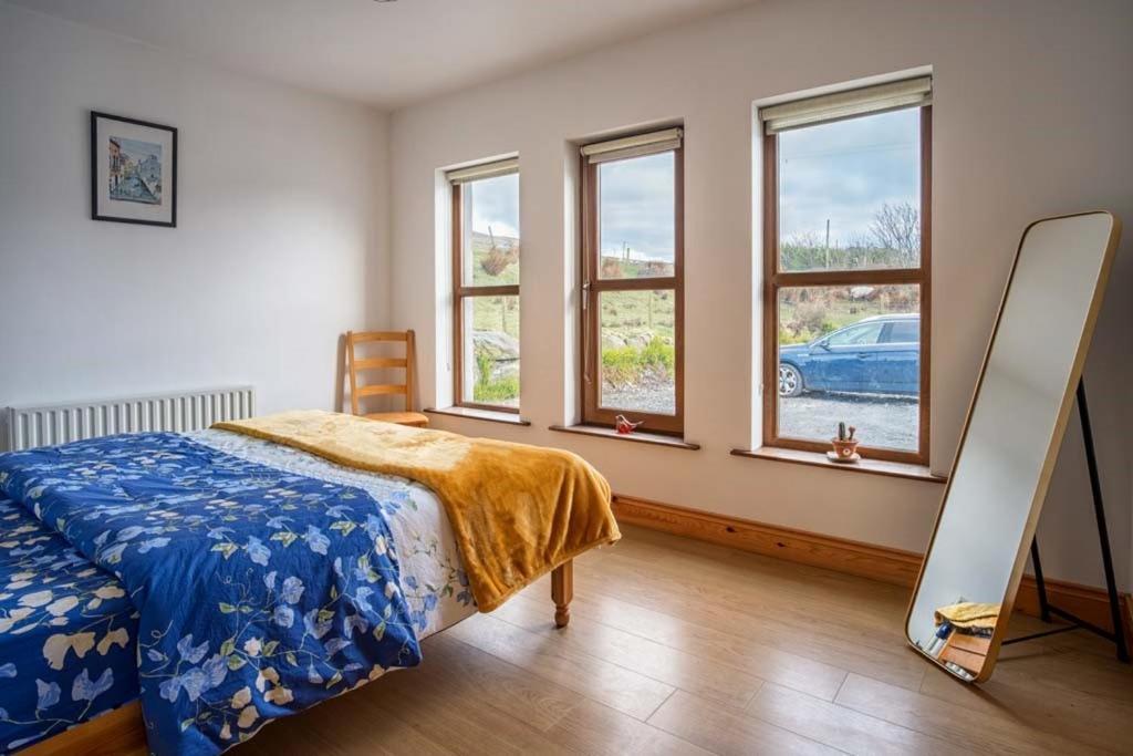 Devlin Farm Life Villa Westport Ngoại thất bức ảnh